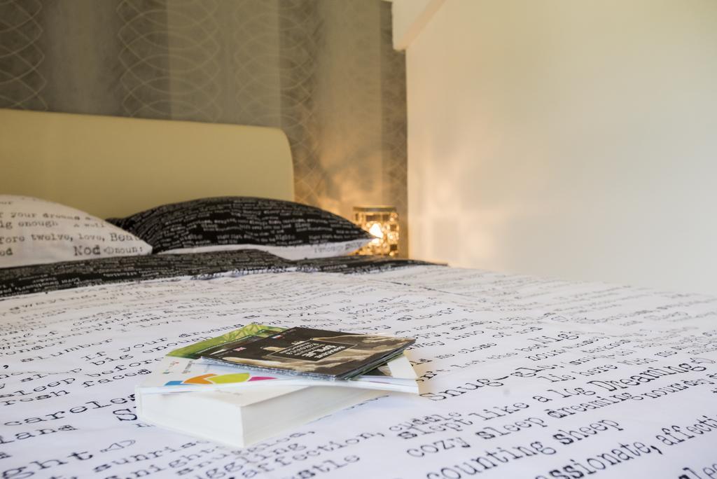Rooms Velo Korenica Extérieur photo